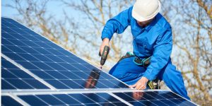 Installation Maintenance Panneaux Solaires Photovoltaïques à Chailly-sur-Armancon